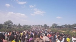 Mootummaan Qabeenyaa Keenya Saamaa Namoota Immoo Hidhaatti Guuraa Jira: Jiraattota Magaalaa Bulee Horaa