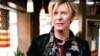 英国的著名摇滚人David Bowie