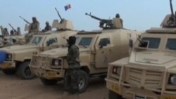 法國軍隊佔領馬里北部主要機場