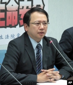 国民党立委周守训