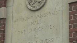 陳光誠發表聲明稱被迫離開紐約大學