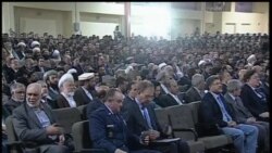 2013-06-18 美國之音視頻新聞: 阿富汗軍隊接管保安職責