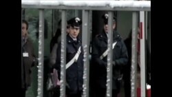 国防采购透明度 中国得分D