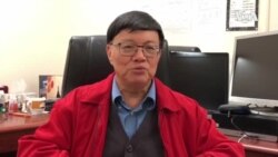 专访宋永毅：“重审土地改革”，毛思路危害当今