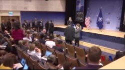 美防长：北约考虑让俄服从一项关键军控条约