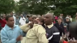 美古将在美洲峰会上讨论人权问题