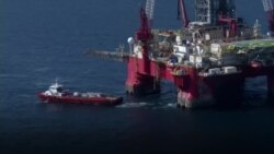 В США хотят возобновить добычу нефти на шельфе