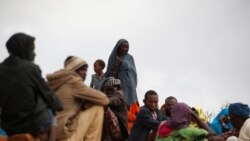 'Ammaa Rakkoon Nageenya Mooyyalee Hin Furamin jira' – Jiraattota