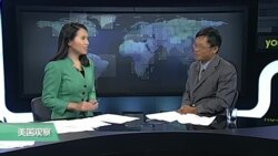 时事看台(黎堡)：杜特尔特治下的美菲同盟关系