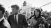 US Marks 47th Anniversary of Kennedy Assassination