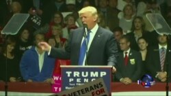 时事大家谈: 川普要美“闭关”，中国担心“捧杀”？