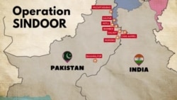 印度对巴基斯坦发动打击 紧张局势升级