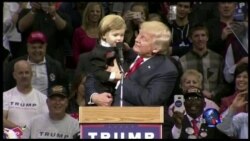 VOA卫视(2016年10月11日 时事大家谈 完整版)