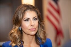 美國國務院發言人奧特加斯