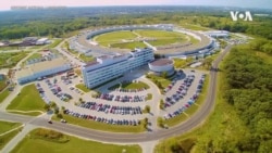 COVID Argonne -- USAGM