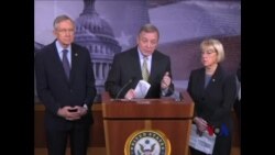 华盛顿一周：国会将完成预算协议工作