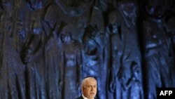 Биньямин Нетаньяху