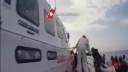 世界難民人數將近6千萬