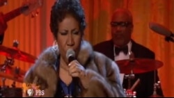 美国万花筒: 奥巴马总统白宫主持音乐会庆祝女性历史月