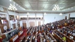 "Waa’ee Yeroo Filannoo fi Taayitaa Mootummaa Dheeressuu Ilaalchise Hiikkaa Seeraa Itti Kennuu, Falli Jedhu Furmaata Miti"