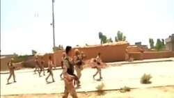 美國考慮派遣地面部隊打擊伊斯蘭國