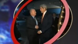 VOA卫视(2014年7月24日 第一小时节目)