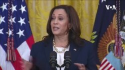 白宮宣布副總統出訪行程 稱新加坡和越南是新時代重要夥伴