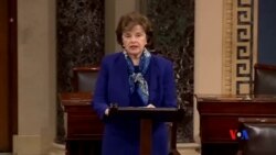 2014-03-12 美國之音視頻新聞: 中情局稱無入侵參議院電腦系統