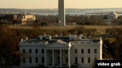 美国白宫签署有关叙利亚人权法案