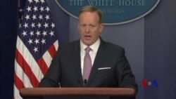 川普上任，内政外交新看点