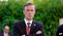 Джейк Салливан