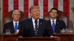 President Trump Immigration Bad Ones are Going Out as I Speak