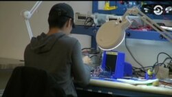 Американские университеты помогают своим студентам добиться успеха