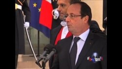 国际干预马里战乱可能遇到意外危险