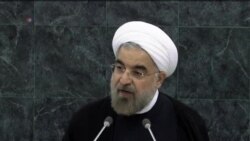 魯哈尼：伊朗希望發展和平原子能項目
