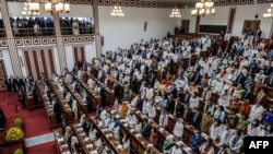 Mana maree bakka bu'oota uummataa (suuraa faayilii)