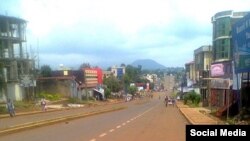 Bittaa, Gurgurtaa fi Tajaajilawwan Biroo Dhaabuun Mormiin Oromiyaa Keessatti Geggeeffamu Guffaa Afuraffaaf Itti Fufe Jedhama