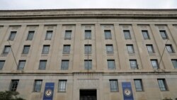 中國商人因向中國出口海洋技術設備被美法庭判處兩年監禁