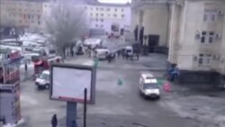 索契高度安全戒備 美國警告“牙膏炸彈”