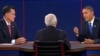 Obama, Romney Debate Range of Foreign Policy Issues