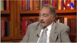 Sirnii Awwaalcha profeesar Tasfaayee Gassasaa Har'a Gaggeeffame