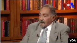 Profeesar Tasfaayee Gassasaa 