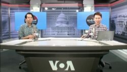 สุดสัปดาห์กับวีโอเอไทย 17 มิ.ย. 2566