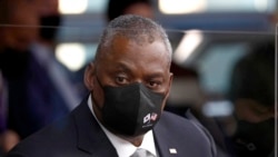 美日防長通話強調維持地區威懾力 美中防務官員舉行工作級會談