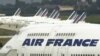 Air France обвинили в преднамеренном убийстве