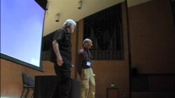 美國專訊 464 (2013年3月24日)