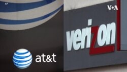 拜登總統星期二(1月4日)稱讚無線運營商與美國監管部門達成的一項協議