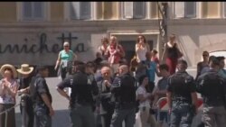 2013-05-10 美國之音視頻新聞: 美國敦促俄羅斯不要向敘利亞出售導彈