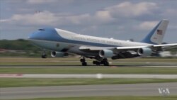 Trump to Face Major Challenges on Home Front After Europe Trip