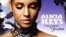 美国歌手Alicia Keys